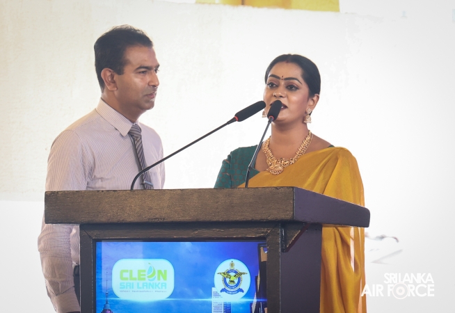 COLOMBO CENTRAL BUS TERMINAL REOPENS AFTER LANDMARK RENOVATION