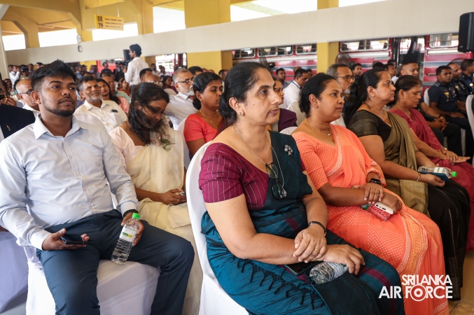 COLOMBO CENTRAL BUS TERMINAL REOPENS AFTER LANDMARK RENOVATION