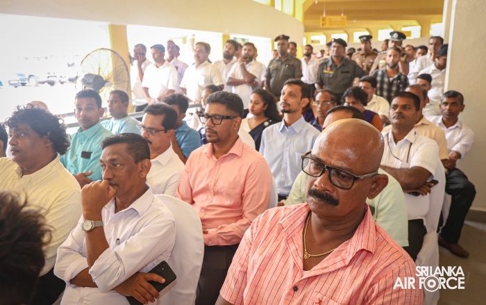 COLOMBO CENTRAL BUS TERMINAL REOPENS AFTER LANDMARK RENOVATION