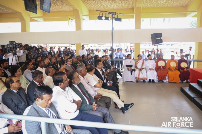 COLOMBO CENTRAL BUS TERMINAL REOPENS AFTER LANDMARK RENOVATION