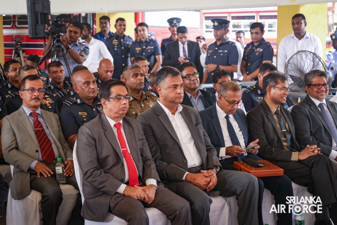 COLOMBO CENTRAL BUS TERMINAL REOPENS AFTER LANDMARK RENOVATION