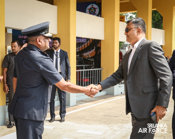 COLOMBO CENTRAL BUS TERMINAL REOPENS AFTER LANDMARK RENOVATION