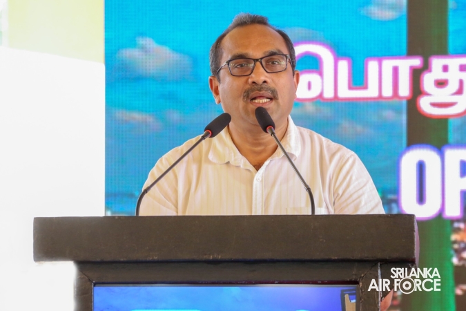 COLOMBO CENTRAL BUS TERMINAL REOPENS AFTER LANDMARK RENOVATION