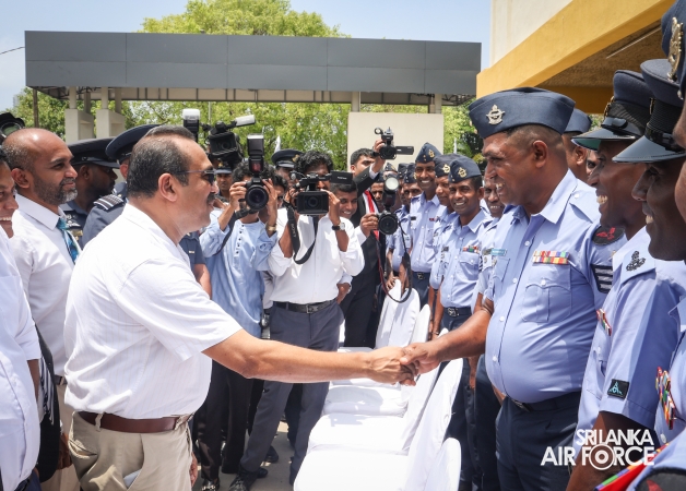COLOMBO CENTRAL BUS TERMINAL REOPENS AFTER LANDMARK RENOVATION