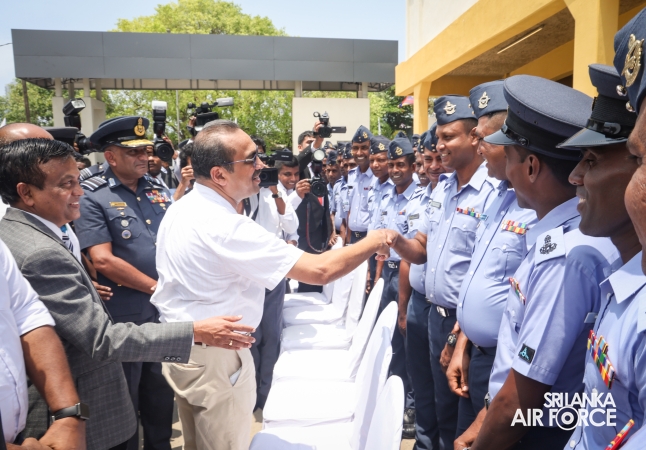 COLOMBO CENTRAL BUS TERMINAL REOPENS AFTER LANDMARK RENOVATION