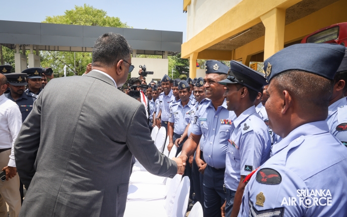 COLOMBO CENTRAL BUS TERMINAL REOPENS AFTER LANDMARK RENOVATION