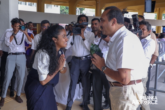 COLOMBO CENTRAL BUS TERMINAL REOPENS AFTER LANDMARK RENOVATION