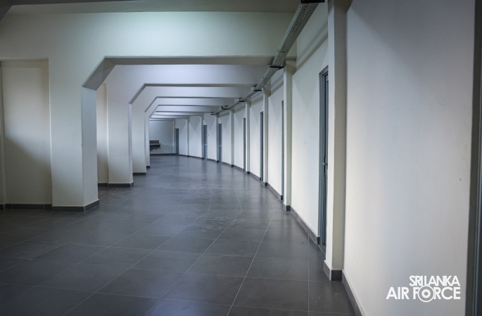 COLOMBO CENTRAL BUS TERMINAL REOPENS AFTER LANDMARK RENOVATION