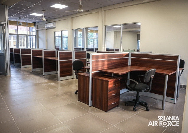 COLOMBO CENTRAL BUS TERMINAL REOPENS AFTER LANDMARK RENOVATION