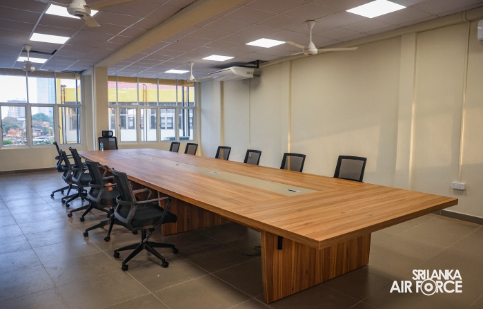 COLOMBO CENTRAL BUS TERMINAL REOPENS AFTER LANDMARK RENOVATION