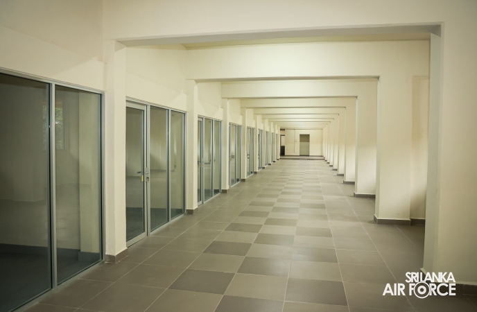 COLOMBO CENTRAL BUS TERMINAL REOPENS AFTER LANDMARK RENOVATION