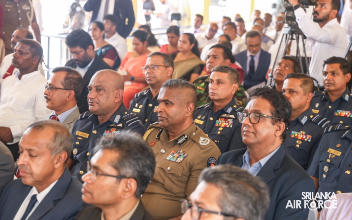 COLOMBO CENTRAL BUS TERMINAL REOPENS AFTER LANDMARK RENOVATION