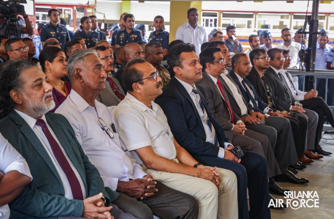 COLOMBO CENTRAL BUS TERMINAL REOPENS AFTER LANDMARK RENOVATION