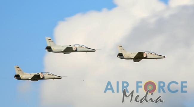 55 New Commissioned Officers Pass Out at SLAF Academy China Bay