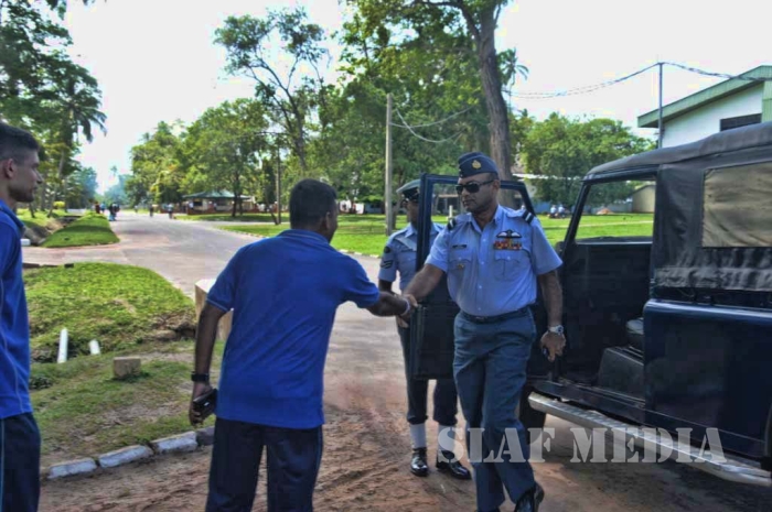 CEW at SLAF Base Katunayake Celebrates its’ 13th Anniversary