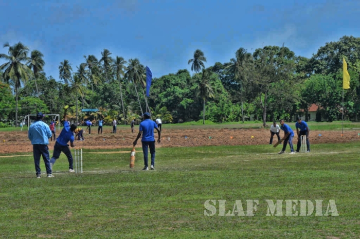 CEW at SLAF Base Katunayake Celebrates its’ 13th Anniversary