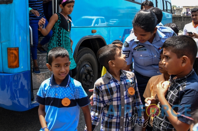 'A Friendly Nation for the Victory of Children' World Children's Day Celebration -2019