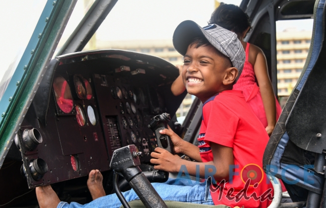 'A Friendly Nation for the Victory of Children' World Children's Day Celebration -2019