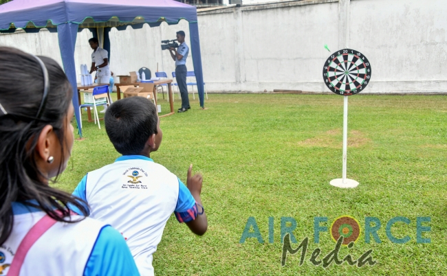 'A Friendly Nation for the Victory of Children' World Children's Day Celebration -2019