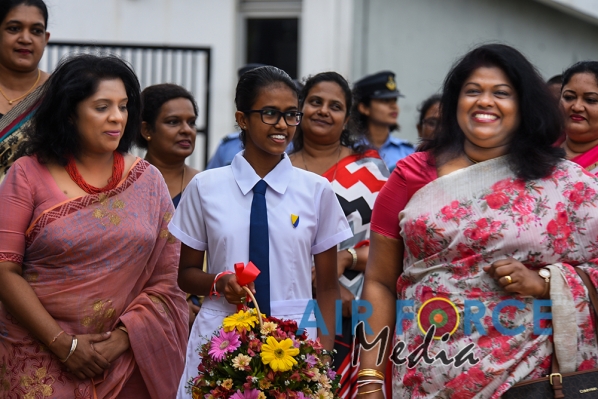 'A Friendly Nation for the Victory of Children' World Children's Day Celebration -2019