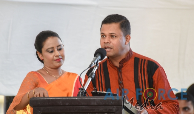 'A Friendly Nation for the Victory of Children' World Children's Day Celebration -2019