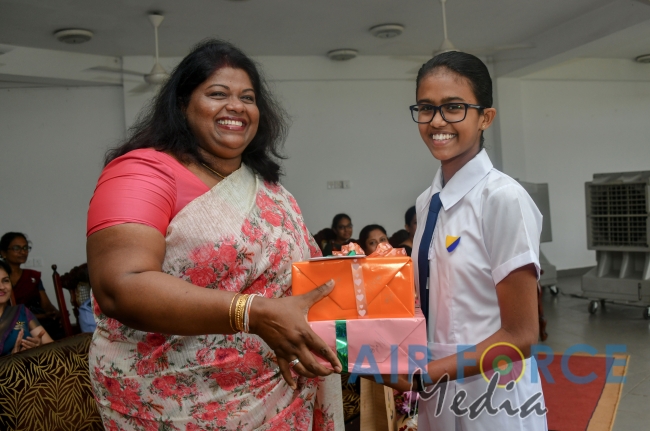 'A Friendly Nation for the Victory of Children' World Children's Day Celebration -2019