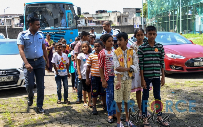 'A Friendly Nation for the Victory of Children' World Children's Day Celebration -2019