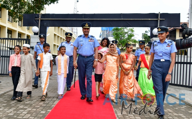 'A Friendly Nation for the Victory of Children' World Children's Day Celebration -2019