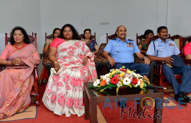 'A Friendly Nation for the Victory of Children' World Children's Day Celebration -2019