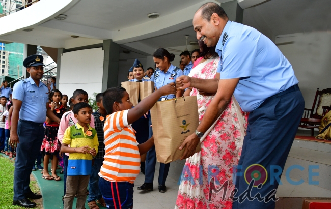 'A Friendly Nation for the Victory of Children' World Children's Day Celebration -2019