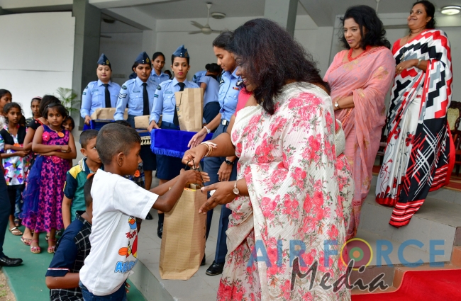 'A Friendly Nation for the Victory of Children' World Children's Day Celebration -2019