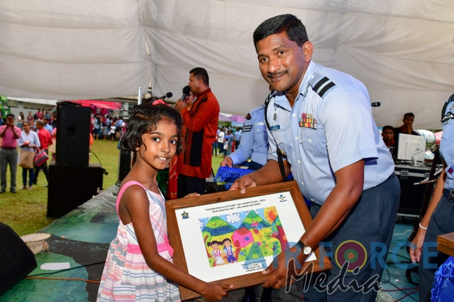 'A Friendly Nation for the Victory of Children' World Children's Day Celebration -2019