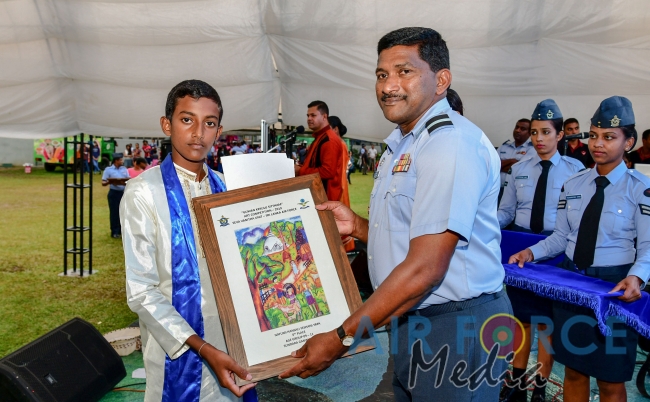 'A Friendly Nation for the Victory of Children' World Children's Day Celebration -2019