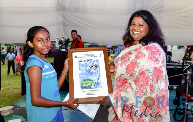 'A Friendly Nation for the Victory of Children' World Children's Day Celebration -2019