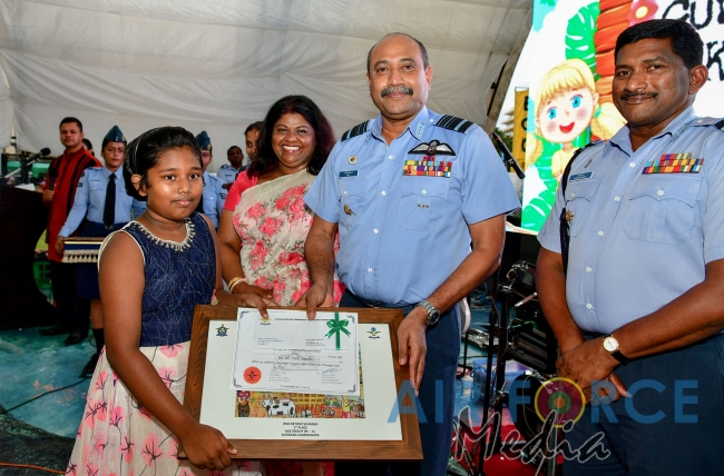 'A Friendly Nation for the Victory of Children' World Children's Day Celebration -2019