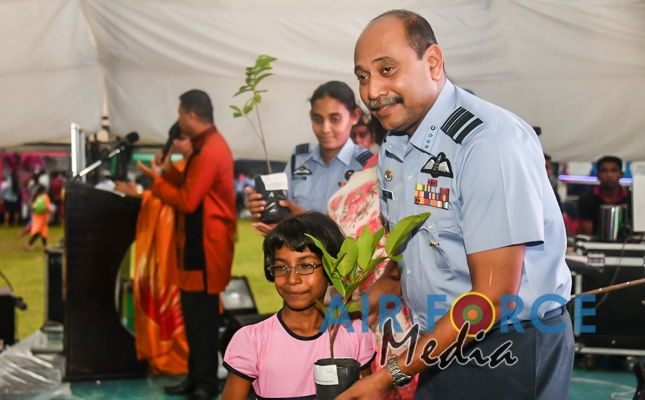 'A Friendly Nation for the Victory of Children' World Children's Day Celebration -2019