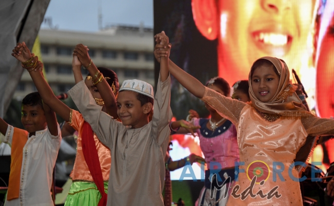 'A Friendly Nation for the Victory of Children' World Children's Day Celebration -2019