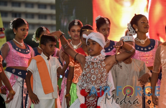 'A Friendly Nation for the Victory of Children' World Children's Day Celebration -2019