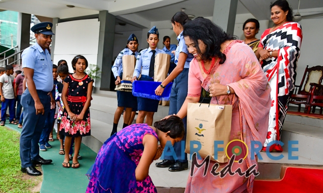 'A Friendly Nation for the Victory of Children' World Children's Day Celebration -2019