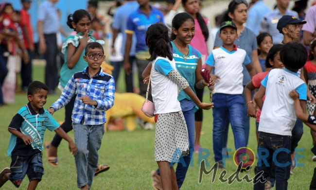 'A Friendly Nation for the Victory of Children' World Children's Day Celebration -2019