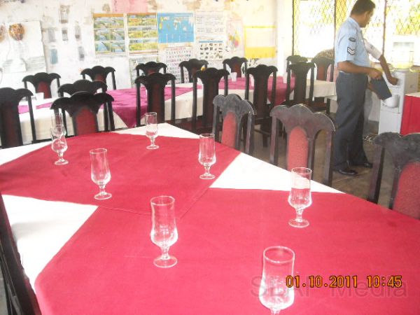 World Children’s Day Celebration At SLAF Unit Batticaloa