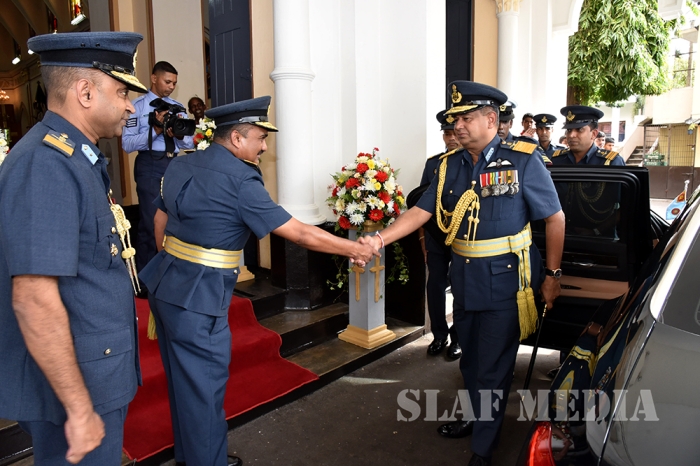 Annual Christian Memorial Service 2016