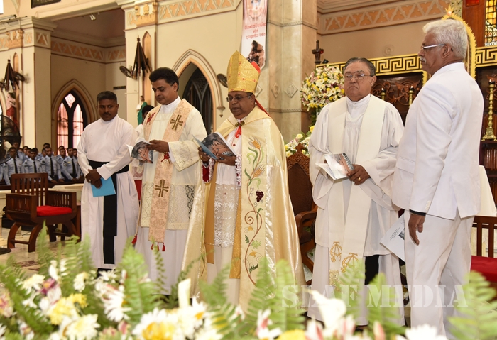 Annual Christian Memorial Service 2016