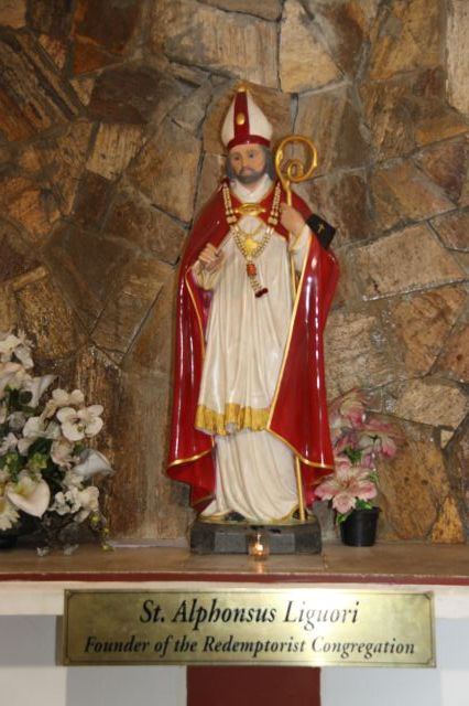 ගුවන් විරුවන් සිහිකරමින් ශාන්ත තෙරේසා දේවස්ථානයේදී දේව මෙහෙයක්