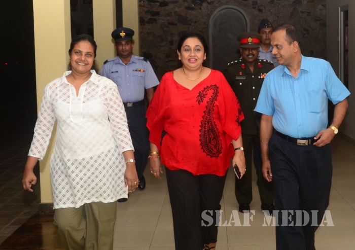 Christmas Carols at “Mihindu Seth Madura”