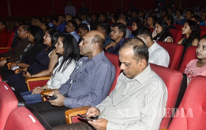 Christmas Carols 2017 Organized By Seva Vanitha Unit