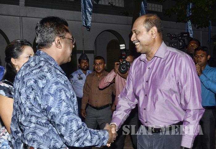 Christmas Carols 2017 Organized By Seva Vanitha Unit