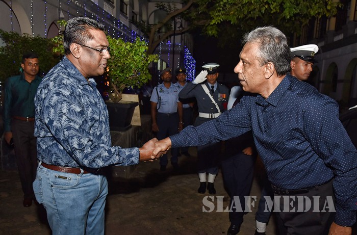 Christmas Carols 2017 Organized By Seva Vanitha Unit