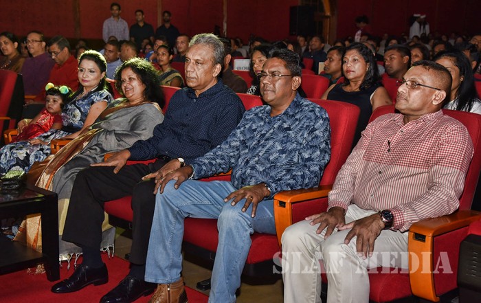 Christmas Carols 2017 Organized By Seva Vanitha Unit