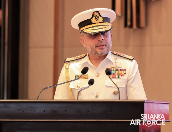 SRI LANKA PROUDLY HOSTS 80TH CISM GENERAL ASSEMBLY AND CONGRESS IN COLOMBO